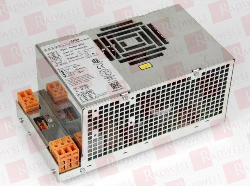 MGV PH500-2420