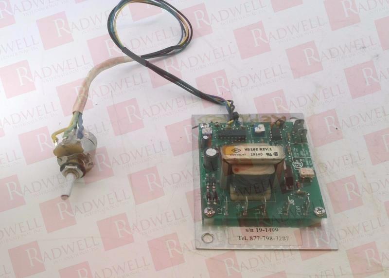 Z TRAUQ ZTC98-100450-J115-1L2A