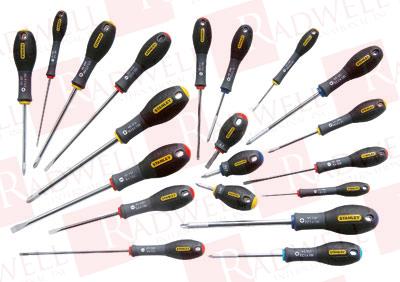 STANLEY BLACK & DECKER 5-62-572