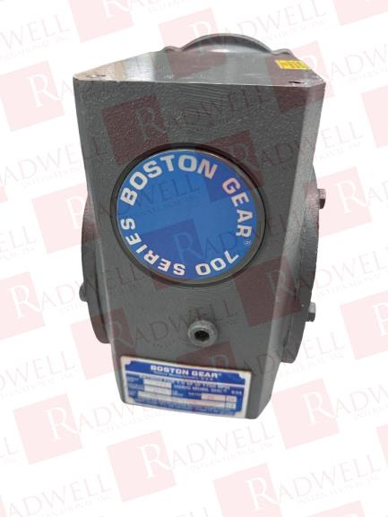 ALTRA INDUSTRIAL MOTION SF726-25-B7-G