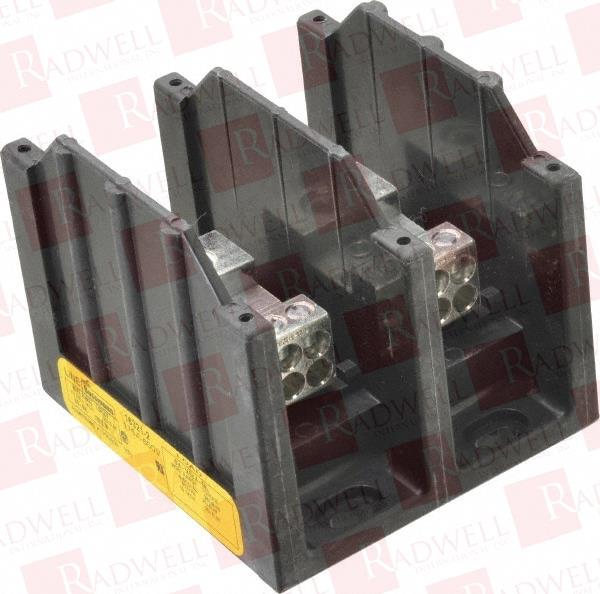 EATON CORPORATION 16321-2