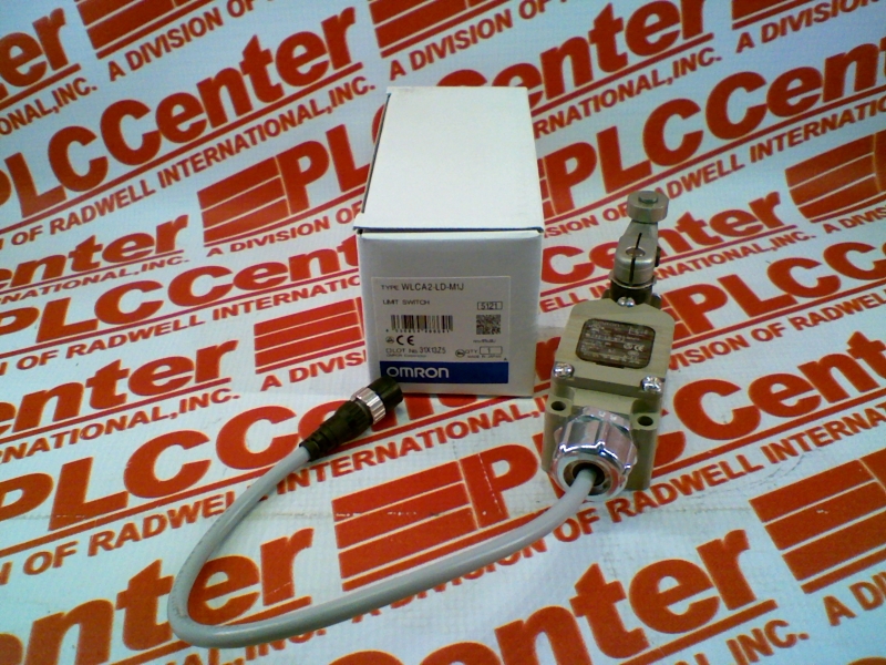OMRON WLCA2-LD-M1J