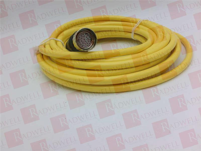 TURCK DKM 26-631-10