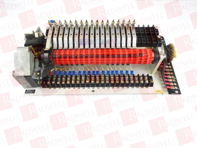 DANAHER CONTROLS MT16A616020