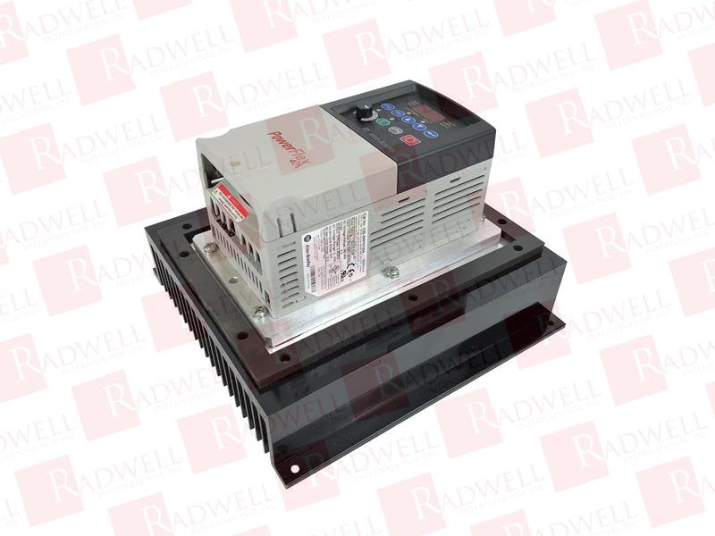 ALLEN BRADLEY 22B-B8P0H204