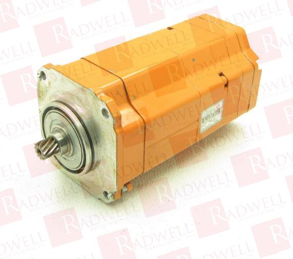SIEMENS 1FK6084-6AZ21-9ZZ9-Z