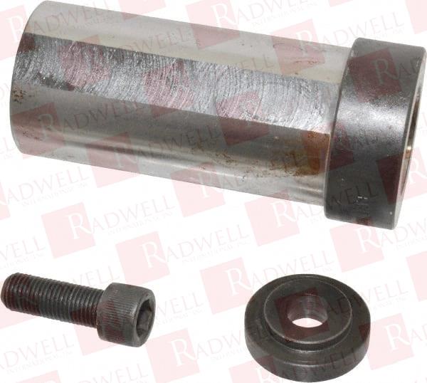R8 COLLET TOOL HOLDER 1-3/4 INCH HOLDING DIAMETER