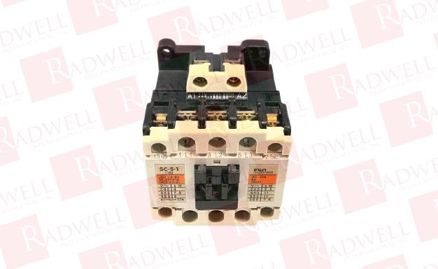 FUJI ELECTRIC 4NC0H0G11