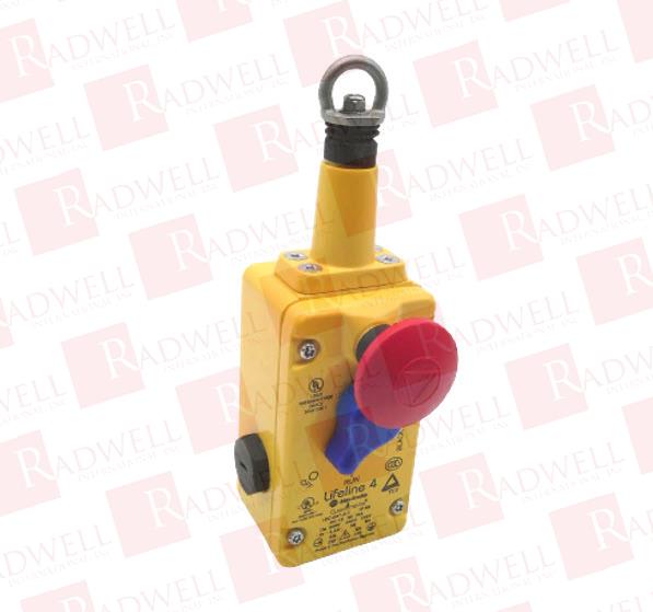 ALLEN BRADLEY 440E-L13166