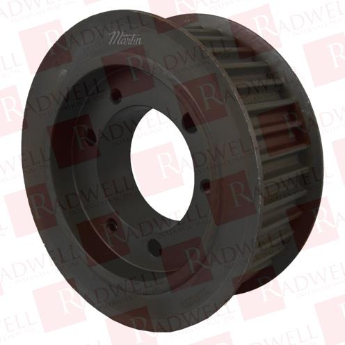 ALTRA INDUSTRIAL MOTION P34-8M-30-SH