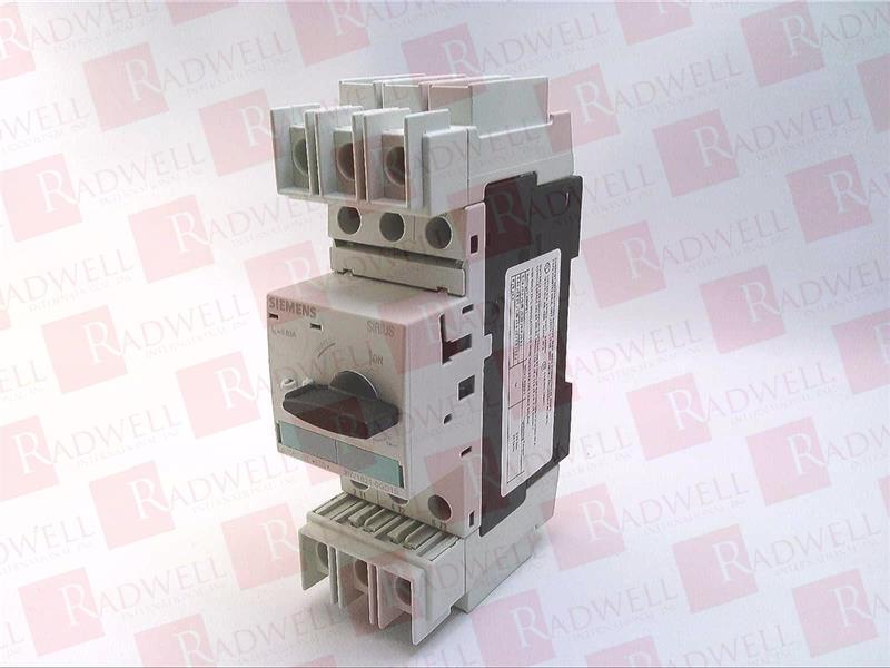 SIEMENS 3RV18210GD10