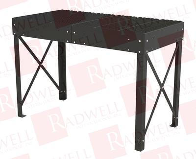 VESTIL PWPS-40-3672-BK