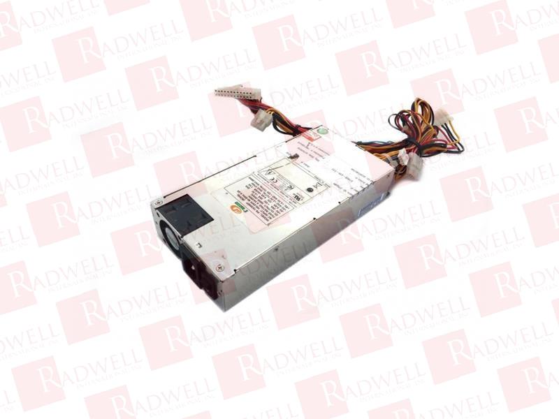  , POWER SUPPLY, 100-240V, 50/60 HZ, 6.3AMP