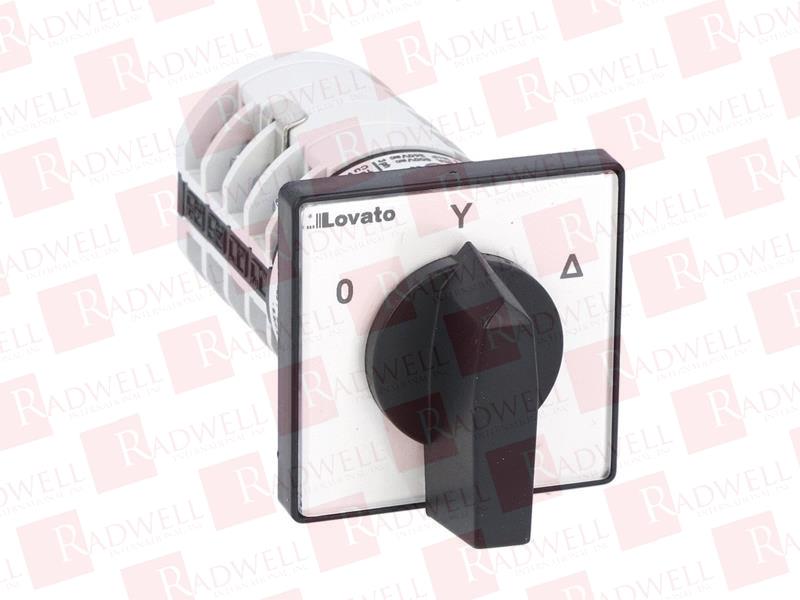 LOVATO 7GN2012U