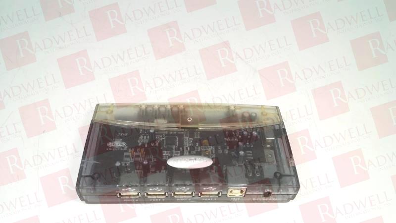 BELKIN F5U021