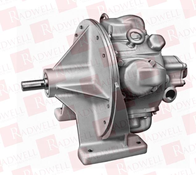INGERSOLL RAND DD6M