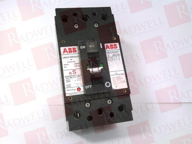 ASEA BROWN BOVERI UXAB-727131-R-135