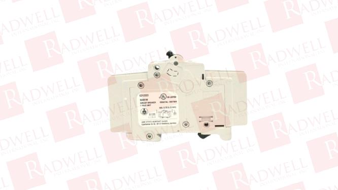 ASEA BROWN BOVERI SU201M-K4