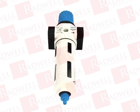 FESTO LFR-1/8-D-O-MINI