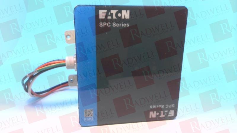 EATON CORPORATION SPC160240H1P