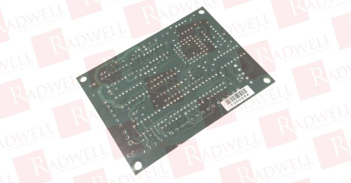 APPLIED MOTION PRODUCTS 1000-202G