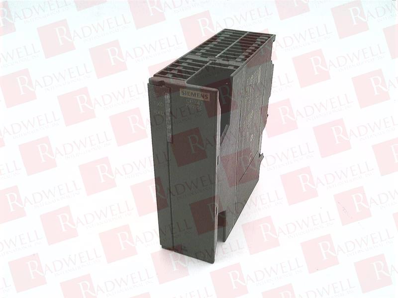 SIEMENS 6ES7341-1AH02-0AE0