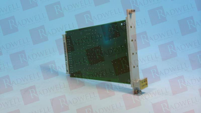 HIMA F4111A
