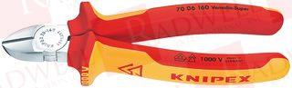 KNIPEX 70 06 160