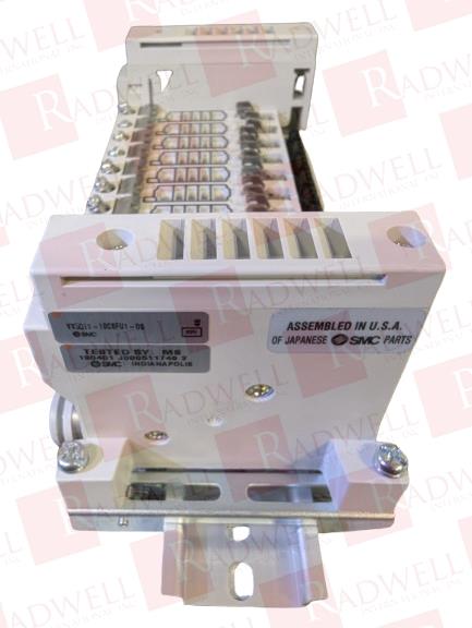 SMC VV5Q11-10C6FU1-DS