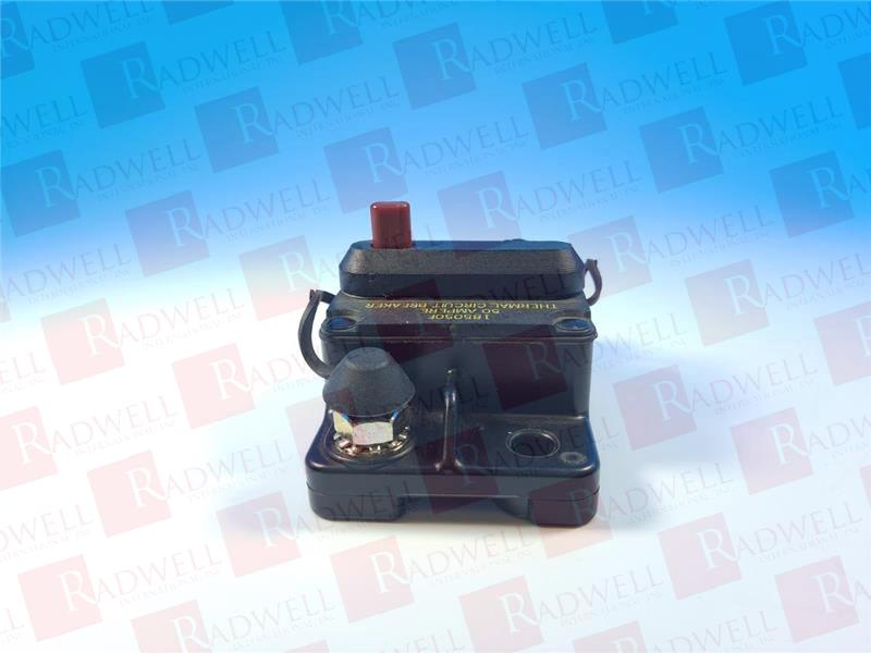 EATON CORPORATION 185050F