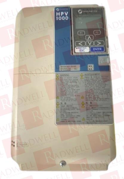  , DRIVE, 9AMP, 400V, 3 PHASE, 4KW, LCD DISPLAY