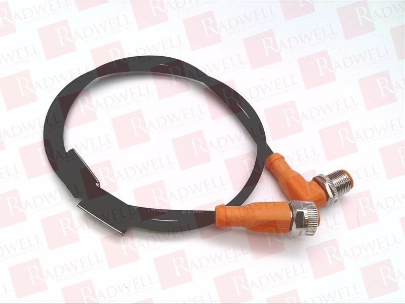 EFECTOR VDOGH040MSS00,6H04STAH040MSS-EVC357