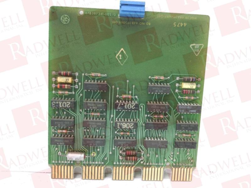 FANUC 44A394697-G01