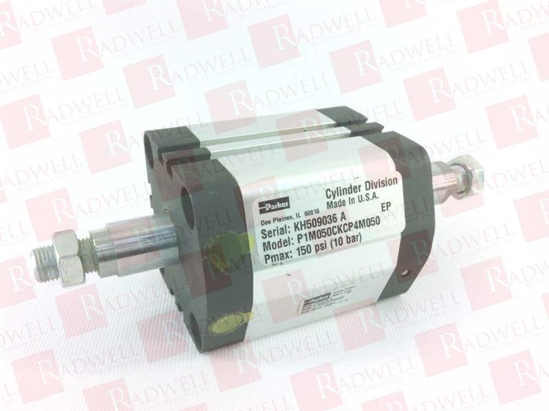 PARKER P1M050CKCP4M050