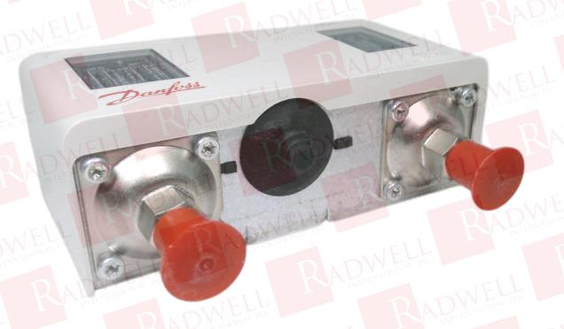 DANFOSS 060-124166