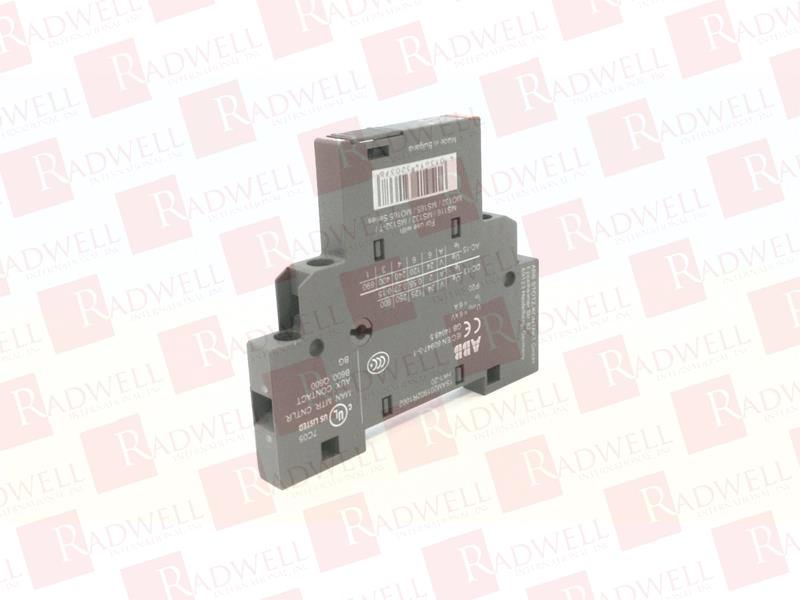 ASEA BROWN BOVERI HK1-20