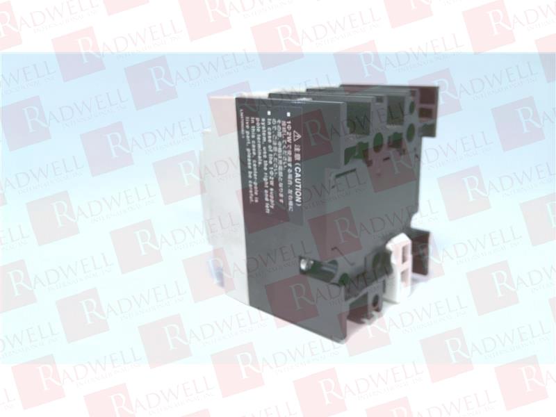 MITSUBISHI NV50-FAU-3P-30A