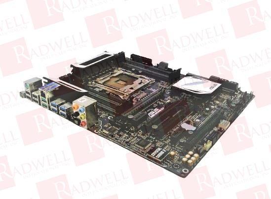 ASUS X99-A/USB 3.1