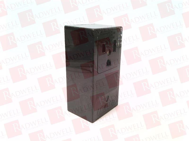 LEVITON 5378