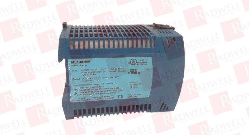 RED LION CONTROLS NTPS-48-2