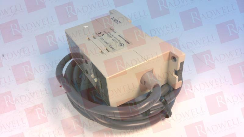 OMRON F10-C30