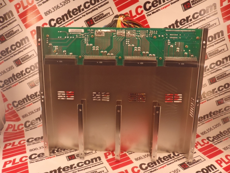 RACK 4SLOT