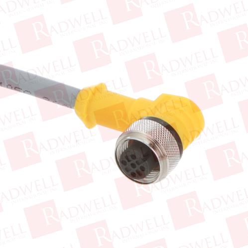 TURCK WK 4.4T-4-WS 4.4T/S653