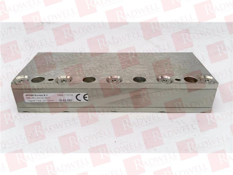 OMRON R88L-EC-GM-03120-A