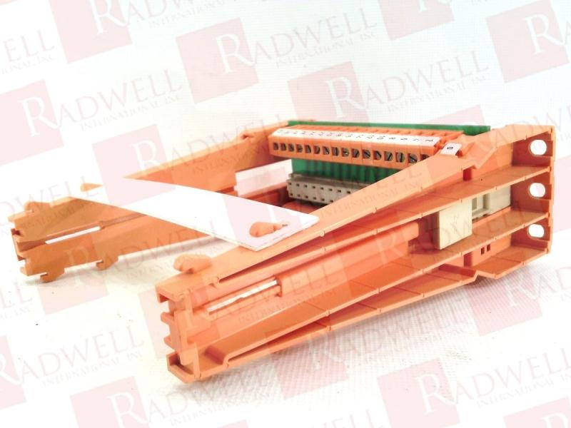 WEIDMULLER SKH-D32-GSE-5/16-RH2