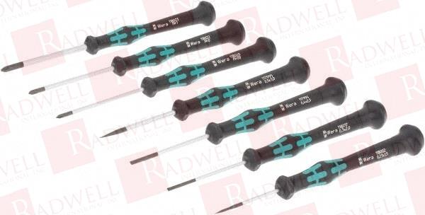 WERA TOOLS 05345271001
