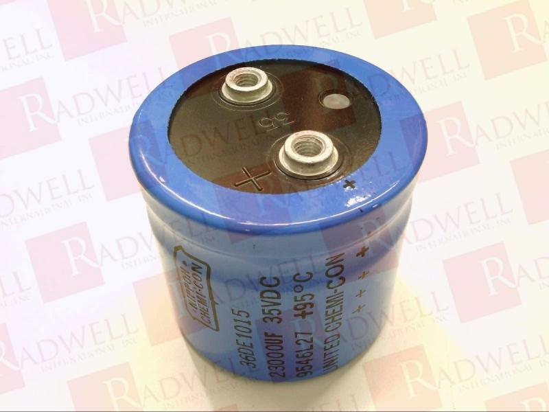 NIPPON CR23000U35