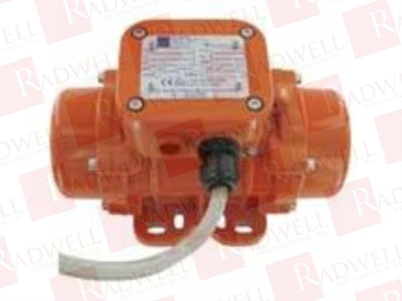 DWYER EBV-2