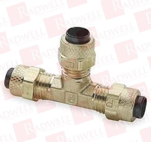 TOMPKINS INDUSTRIES 264P-03-03-03