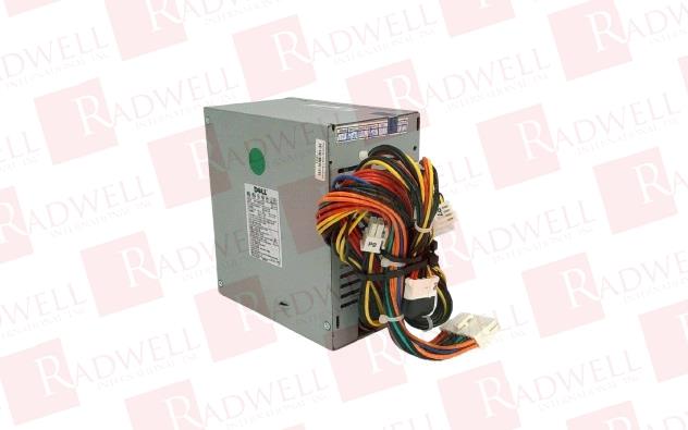 DELL HP-P2507F3C